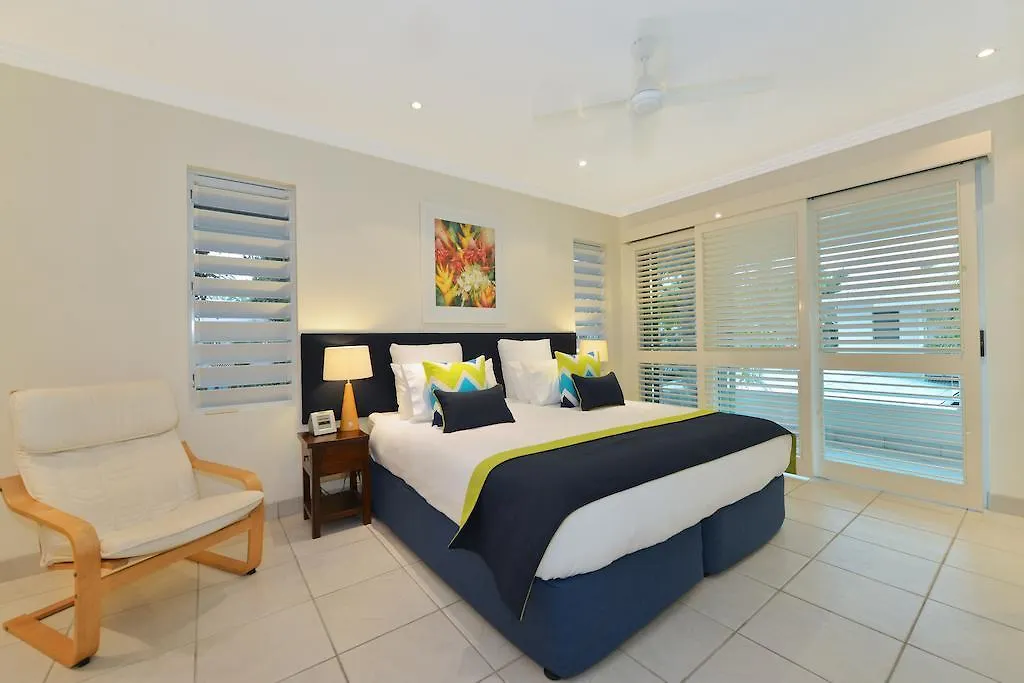 Reef Villa Port Douglas Holiday home