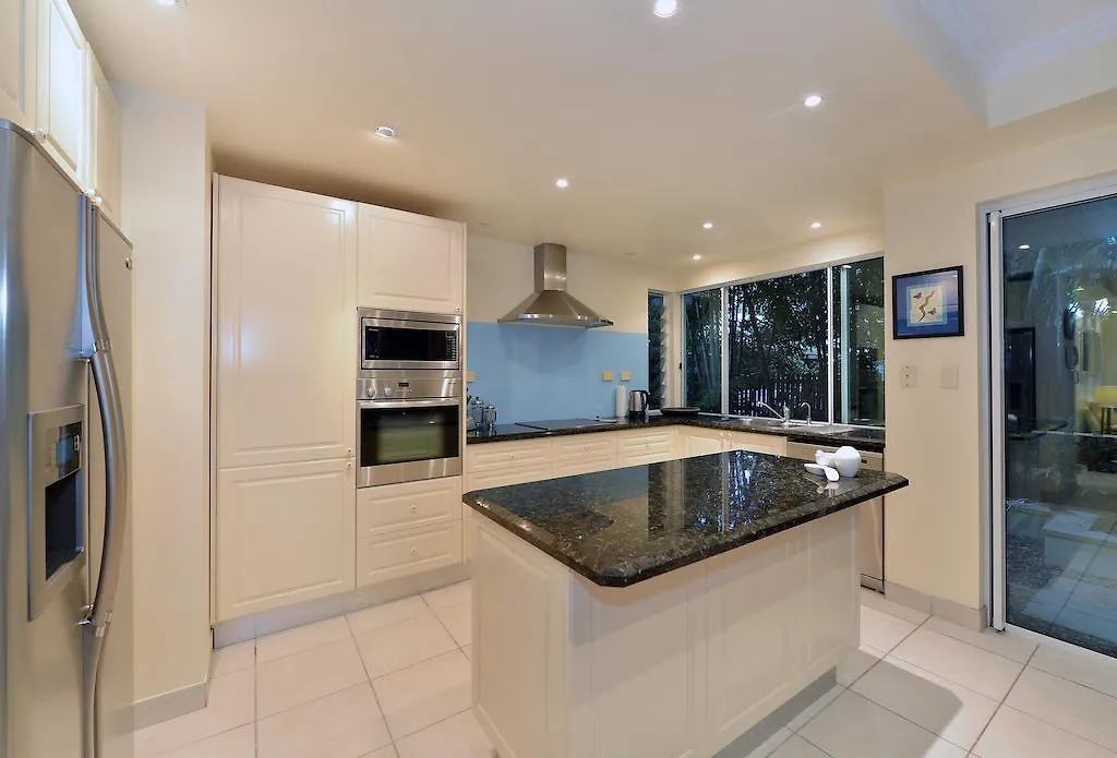 Holiday home Reef Villa Port Douglas