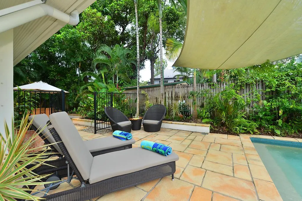 Reef Villa Port Douglas 0*,  Australia