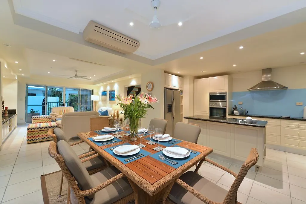 Reef Villa Port Douglas