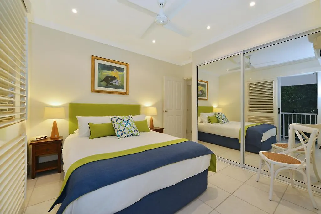 Holiday home Reef Villa Port Douglas