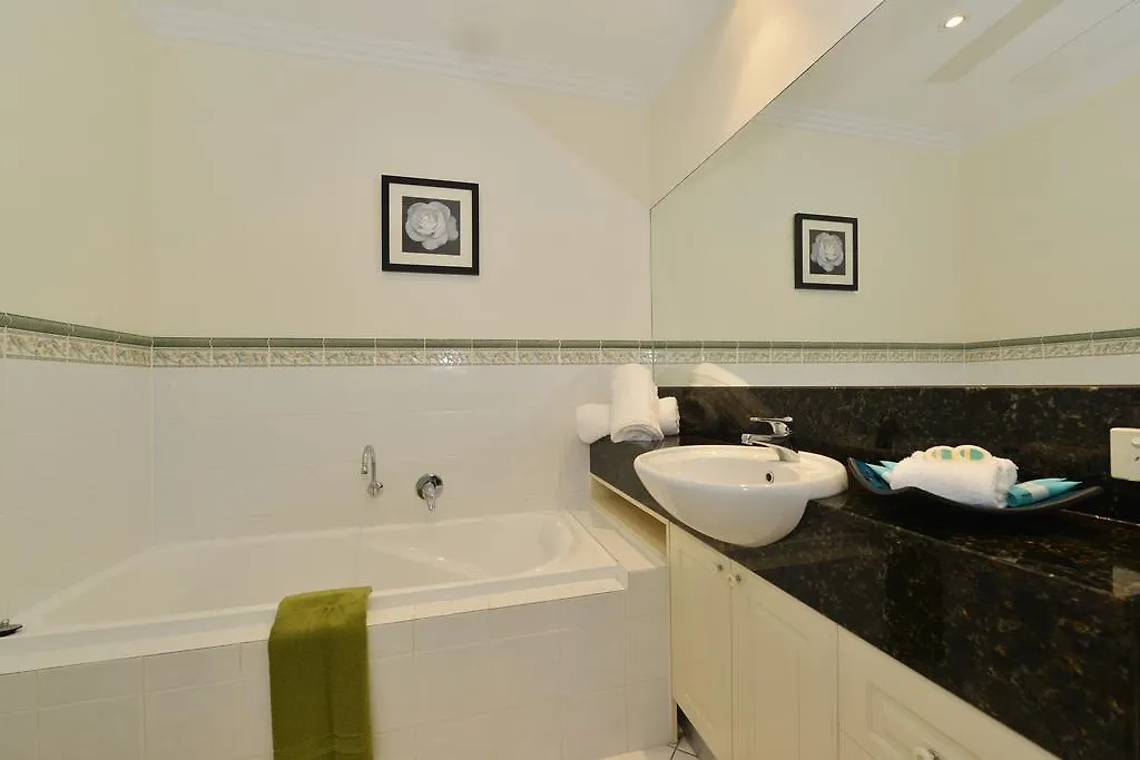 Reef Villa Port Douglas