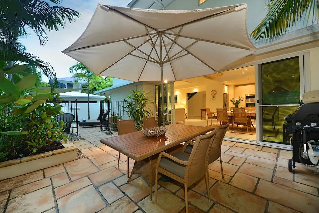 Holiday home Reef Villa Port Douglas