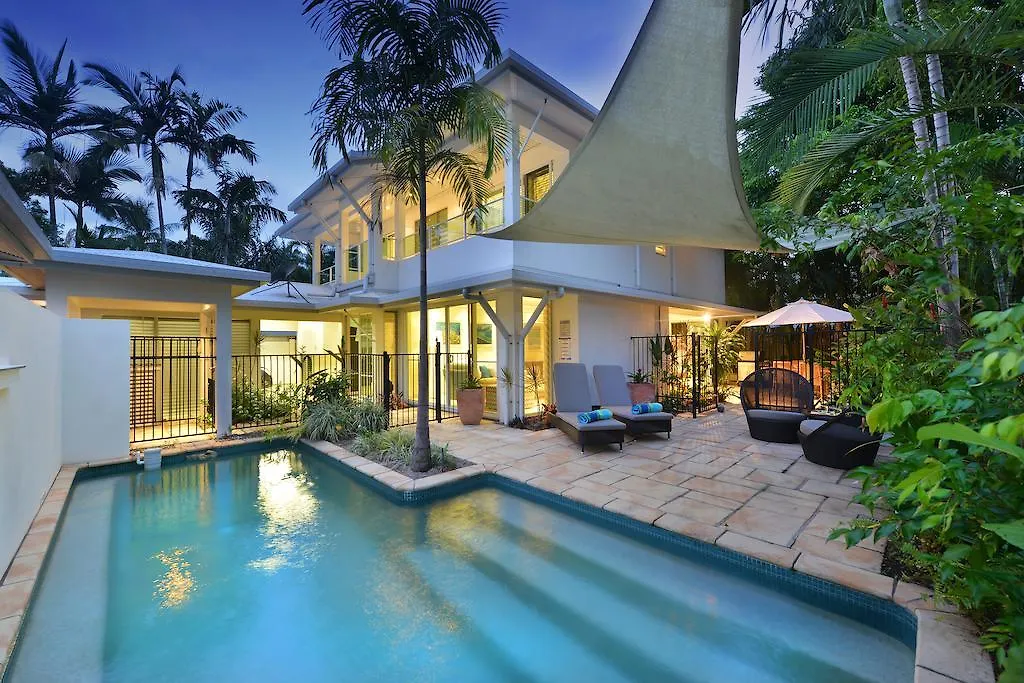 Holiday home Reef Villa Port Douglas