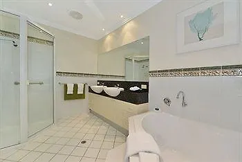 Holiday home Reef Villa Port Douglas