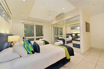 Holiday home Reef Villa Port Douglas Australia