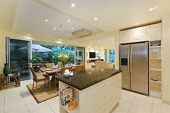 Reef Villa Port Douglas Holiday home