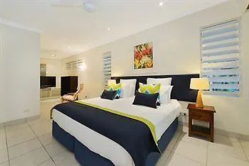 Reef Villa Port Douglas 0*,  Australia