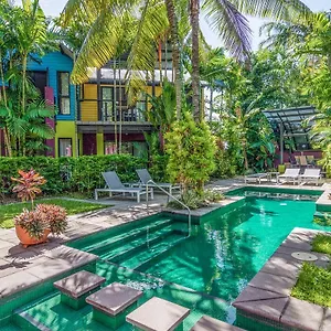 Aparthotel Dreamcatcher Beach-side, Port Douglas